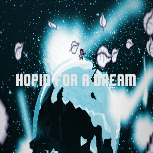 Alberto Palacios : Hopin' for a Dream